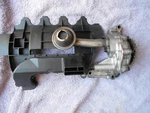 05-10 Volkswagen Jetta Diesel Engine Oil Pump 038115105C Windage Tray 03G103623A. Fixed Price $54.99.