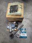 Nos Oil Pump Repair Kit 1396823 1967-76 Buick Riviera Regal Lesabre Electra 225. Fixed Price $130.00.