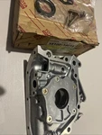 Oem Celica Corolla Tercel MR2 Carina Oil Pump 15100-19015. Fixed Price $149.00.