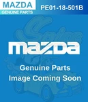 Genuine Mazda PE01-18-501B Engine Oil Pressure Switch. Fixed Price $29.93.