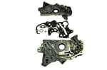 Engine Oil Pump-ls Itm 057-1321. Fixed Price $177.99.