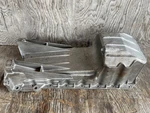 2006-2010 6.1L Hemi SRT8 Genuine Oem Oil Pan Chrysler Charger Rwd 05037635AA. Fixed Price $80.00.
