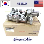 2.0L Turbo Balance Shaft 233002CTC0 Oem Kia Stinger Genesis G70 2018-2021. Fixed Price $584.98.