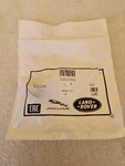 T4A16984 Jaguar Xe Range Xf F-pace Door Clip. Fixed Price $13.65.