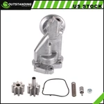 Engine Oil Pump Ford Mercury 3.8L 4.2L V6 Gas Ohv M246 1989-2007. Fixed Price $44.22.