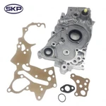 Engine Oil Pump Skp SKOM198. Fixed Price $98.95.