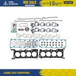 Head Gasket Set Fit 04-08 Ford E150 E250 E350 E450 Super Duty 5.4 Vin L, M. Fixed Price $99.99.
