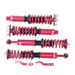 Bfo Coilovers Suspension Lowering Kit For Honda Accord 2003-2007 Acura Tl 04-08. Fixed Price $258.92.