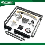 Timing Chain Kit W/o Gears Fit 99-07 Suzuki Grand Vitara XL-7 Chevrolet Tracker. Fixed Price $62.50.