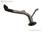 Engine Oil Pickup Tube From 2018 Ford F-150 3.5 HL3E6622AA Turbo. Fixed Price $29.95.