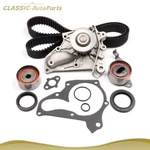Timing Belt Kit For Toyota Camry Celica 1990-2001 2.0L 2.2L 3SFE 5SFE. Fixed Price $40.57.