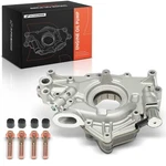 A-premium Oil Pump W/ocv Pressure Control Solenoid Valve 4.3L 5.3L 6.2L .... Fixed Price $174.88.