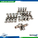Dnj LFK32312 Valve Lifter Kit 00-19 Chevrolet Gmc Toyota Ford 5.8L. Fixed Price $275.49.