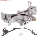 Oil Pump For 1997-2000 Infiniti QX4 1996-2000 Nissan Pathfinder 3.3L V6. Fixed Price $58.89.