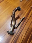 96-02 Toyota 4RUNNER Tacoma 3.4L Oil Pick Up Tube Oem 15104-62040 P2518B74. Fixed Price $29.99.