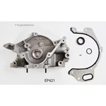 Enginetech Oil Pump EP421;. Fixed Price $307.51.