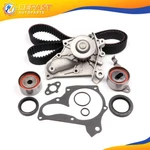 Timing Belt Kit Water Pump For Toyota Camry Celica 1990-2001 2.0L 2.2L 5SFE. Fixed Price $38.84.