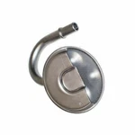 Melling 22-FS1 1965-1974 Oldsmobile 425 455 Engine Oil Pump Pickup Tube / Screen. Fixed Price $27.09.