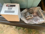 Sealed Power 224-43424 Stock Replacement Oil Pump Nib. Fixed Price $45.99.