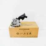 New Audi A4 B8 Oil Pump With Integrated Vacuum 059115103BF Oem. Fixed Price $551.39.
