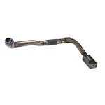 Moroso 24172 Oil Pump Pickup Bolt-in Road Race Pan Style For Chevy Ls New. Fixed Price $129.79.