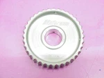 Peterson Billet Aluminum Tooth Htd Oil Pump Pulley 05-1336. Fixed Price $25.00.