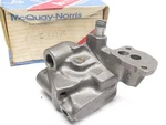 Mcquay-norris OP118 Oil Pump 1965-1967 Sb Chevy V8 283 327 350 Small Block. Fixed Price $89.95.