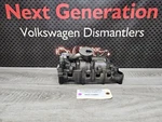 2004 - 2005 Volkswagen Passat Bhw 2L Tdi Diesel Balance Shaft Oil Pump Assembly. Fixed Price $185.08.